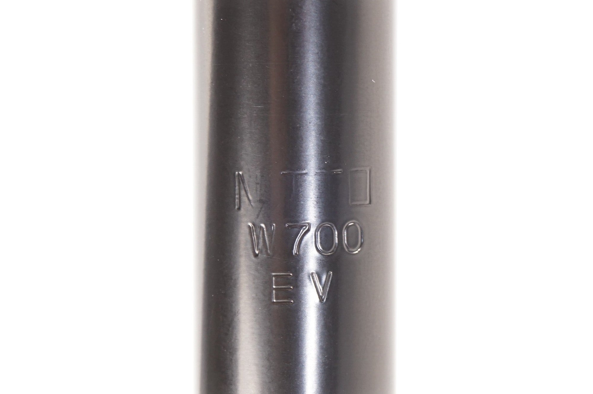 NITTO 「ニットー」 SIM WORKS BIG LITTLE NICK BAR φ25.4 700mm