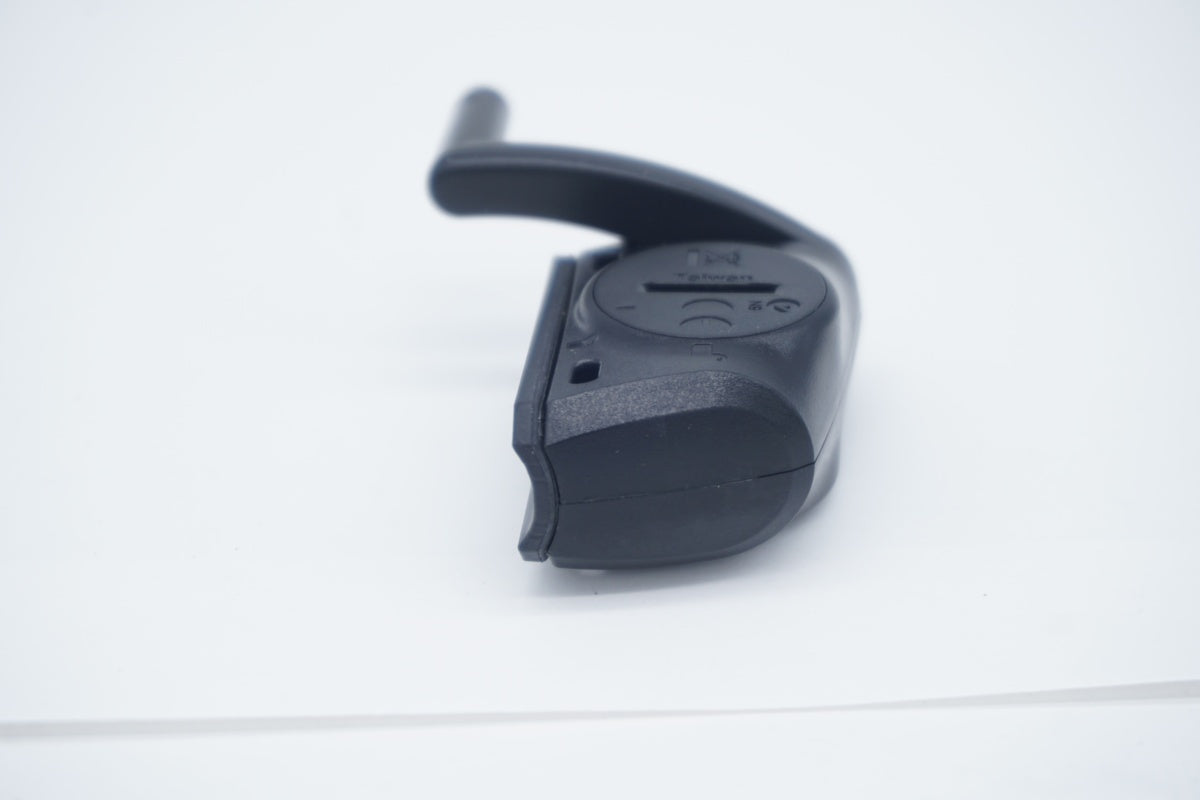 GARMIN スピード、ケイデンスセンサー レビュー】GARMIN「スピードセンサー (1210301)」 - 東京～大阪
