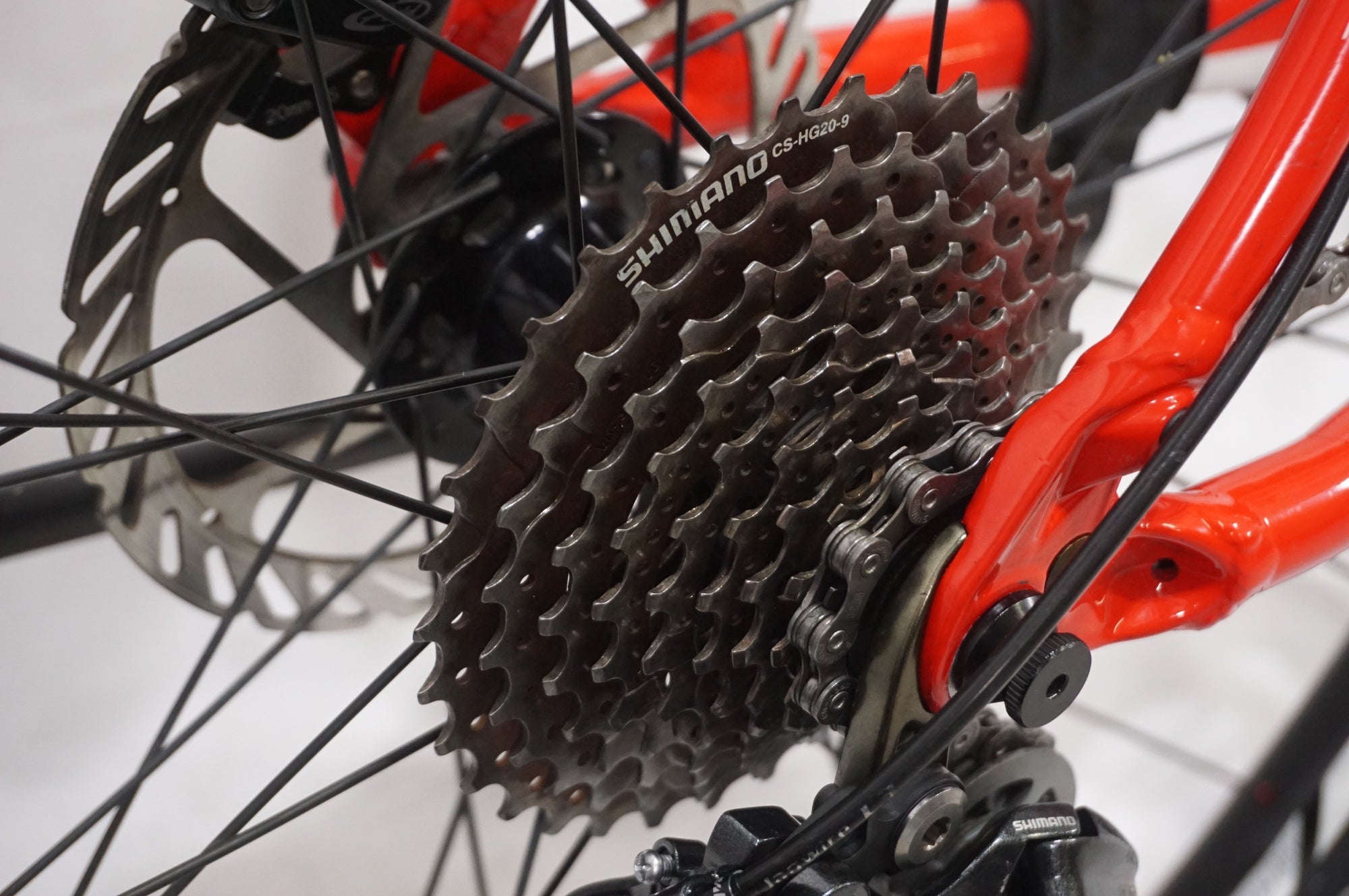 SPECIALIZED 「スペシャライズド」 ROCKHOPPER COMP 29 2012年モデル マウンテンバイク / AKIBA店