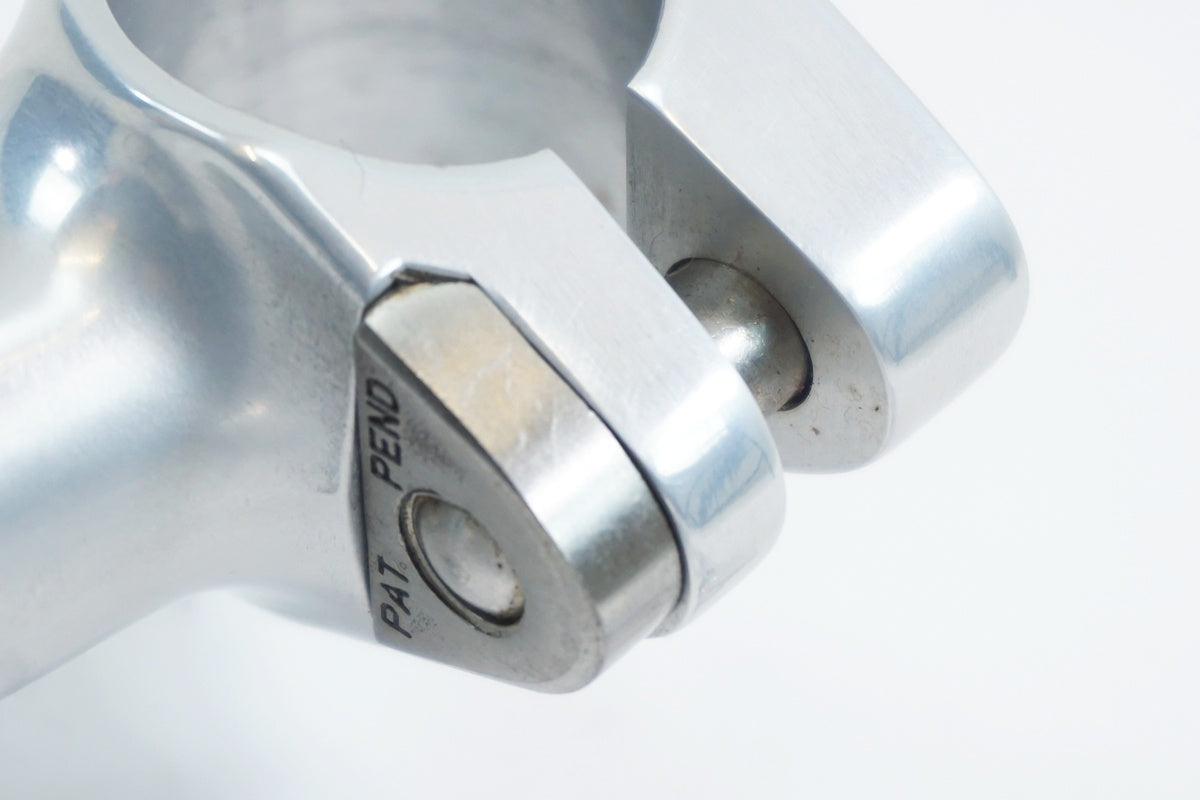 NITTO 「ニットー」 PEARL 6 φ25.4 70mm ステム / 有明ガーデン店