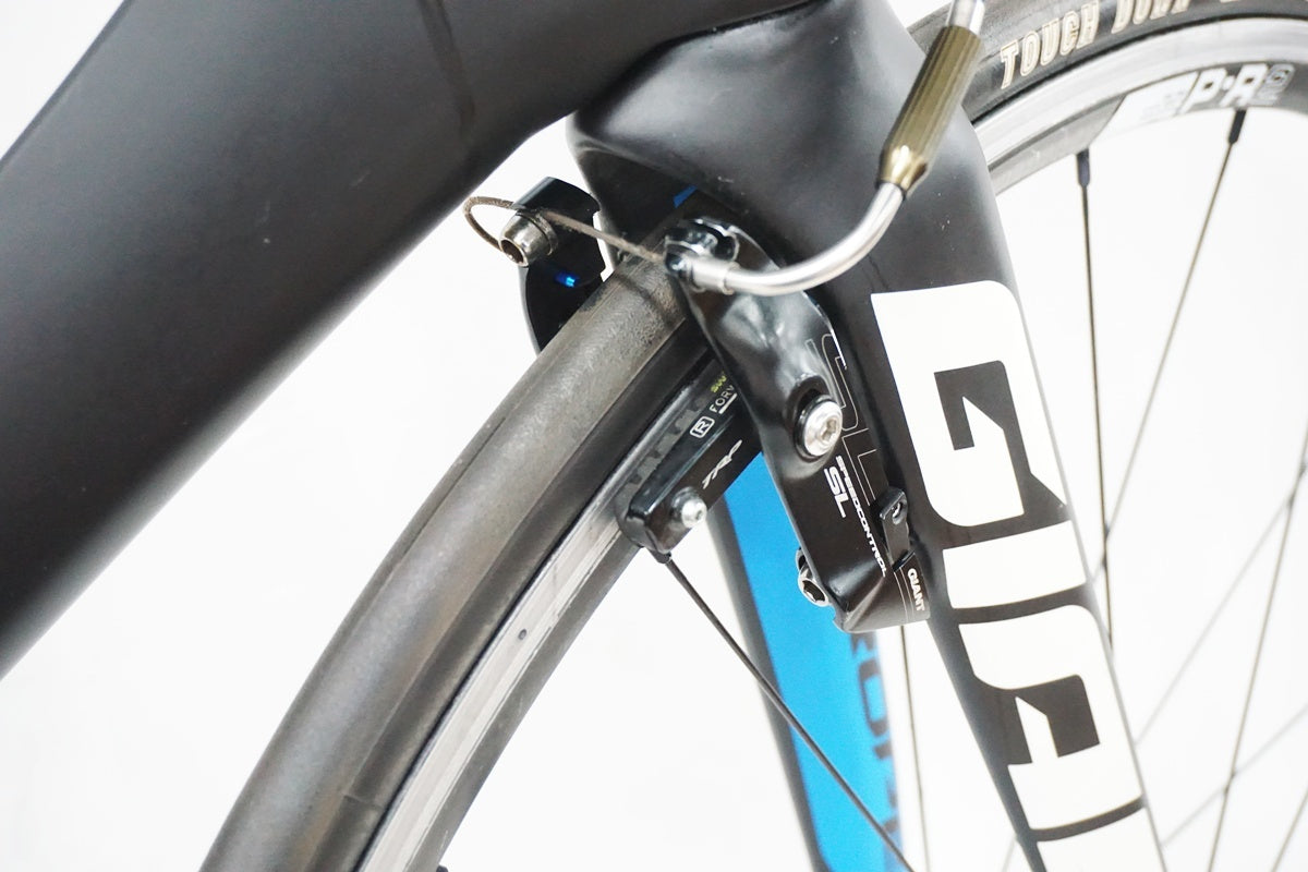 GIANT 「ジャイアント」 PROPEL ADVANCED2 2016年モデル ロードバイク / 奈良店
