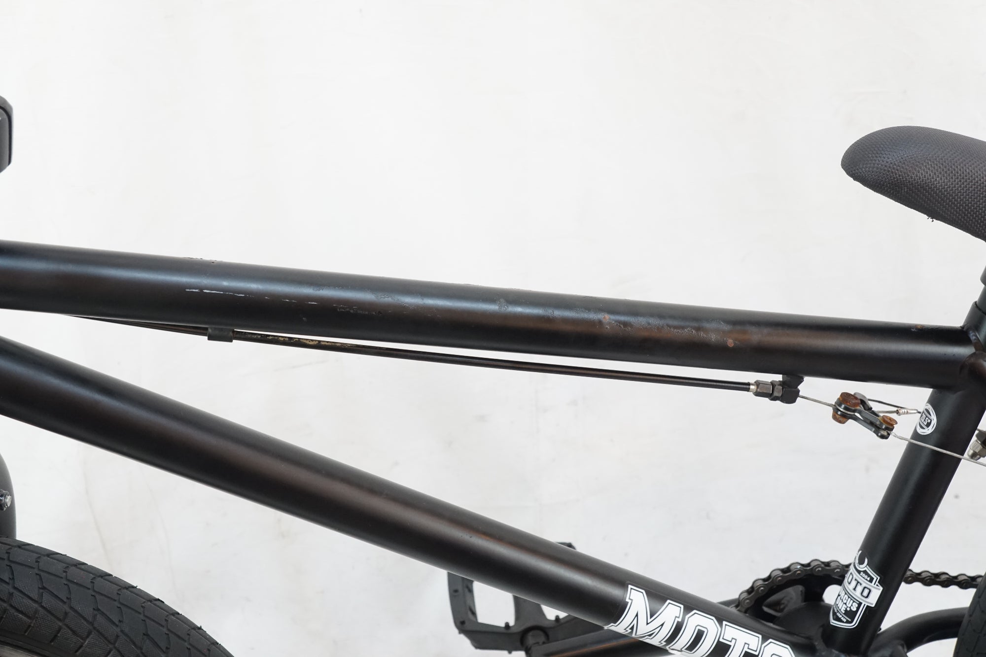 DURCUS ONE 「ダーカス ワン」 MOTO 2024年頃 20インチ BMX