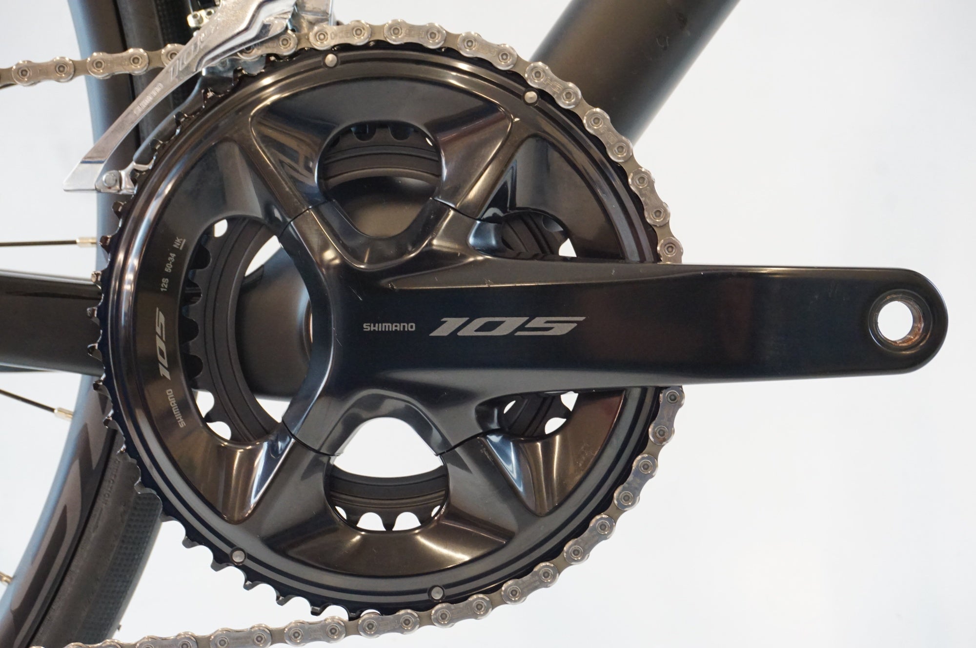 TREK 「トレック」 MADONE SL5 GEN8 2025年モデル ロードバイク / 浜松 
