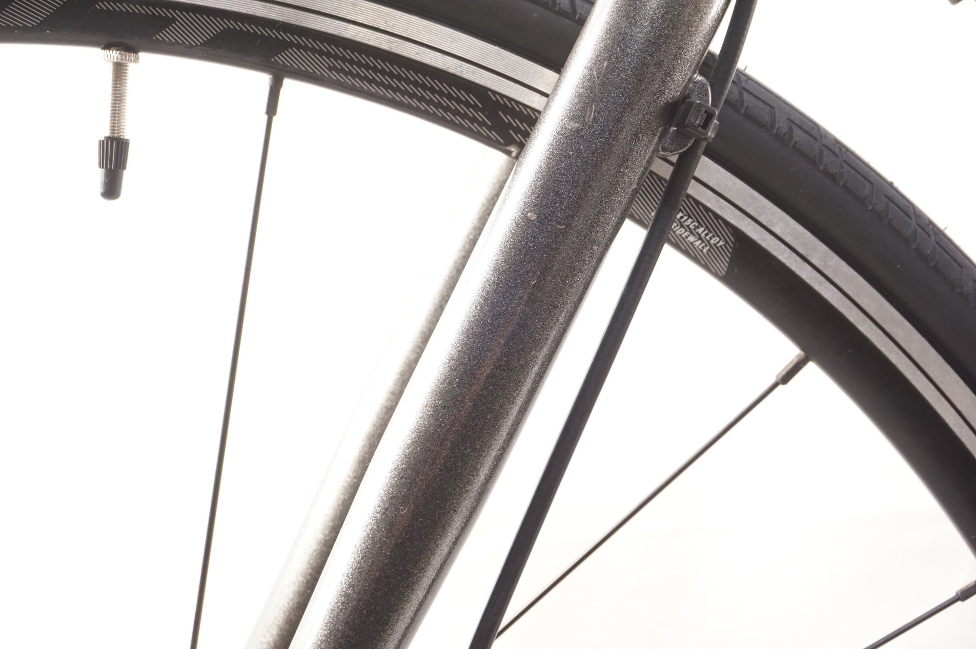 FUJI 「フジ」 FEARTHER CX+ 2018年モデル クロスバイク / 中目黒店