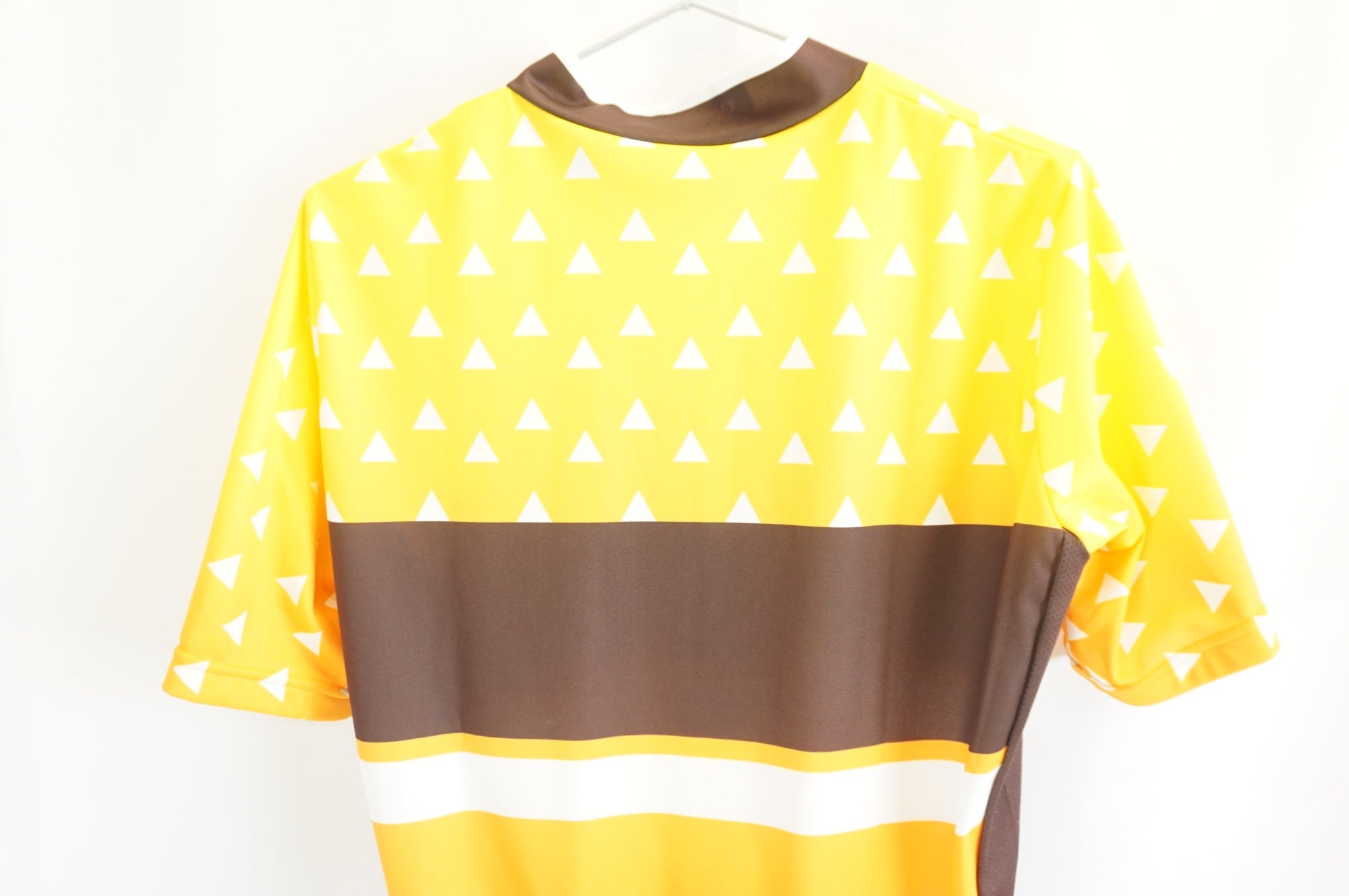 PEARL IZUMI 「パールイズミ」 鬼滅の刃コラボ Lサイズ ジャージ / 宇都宮店
