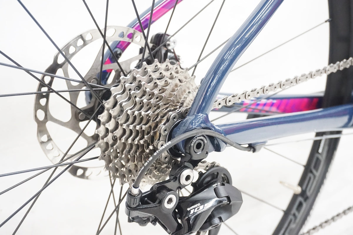 CANNONDALE 「キャノンデール」 CAAD13 DISC 105 RAPHA 2022年モデル ロードバイク/ 大阪美原北インター店 CANNONDALE 「キャノンデール」 CAAD13 DISC 105 RAPHA 2022年モデル