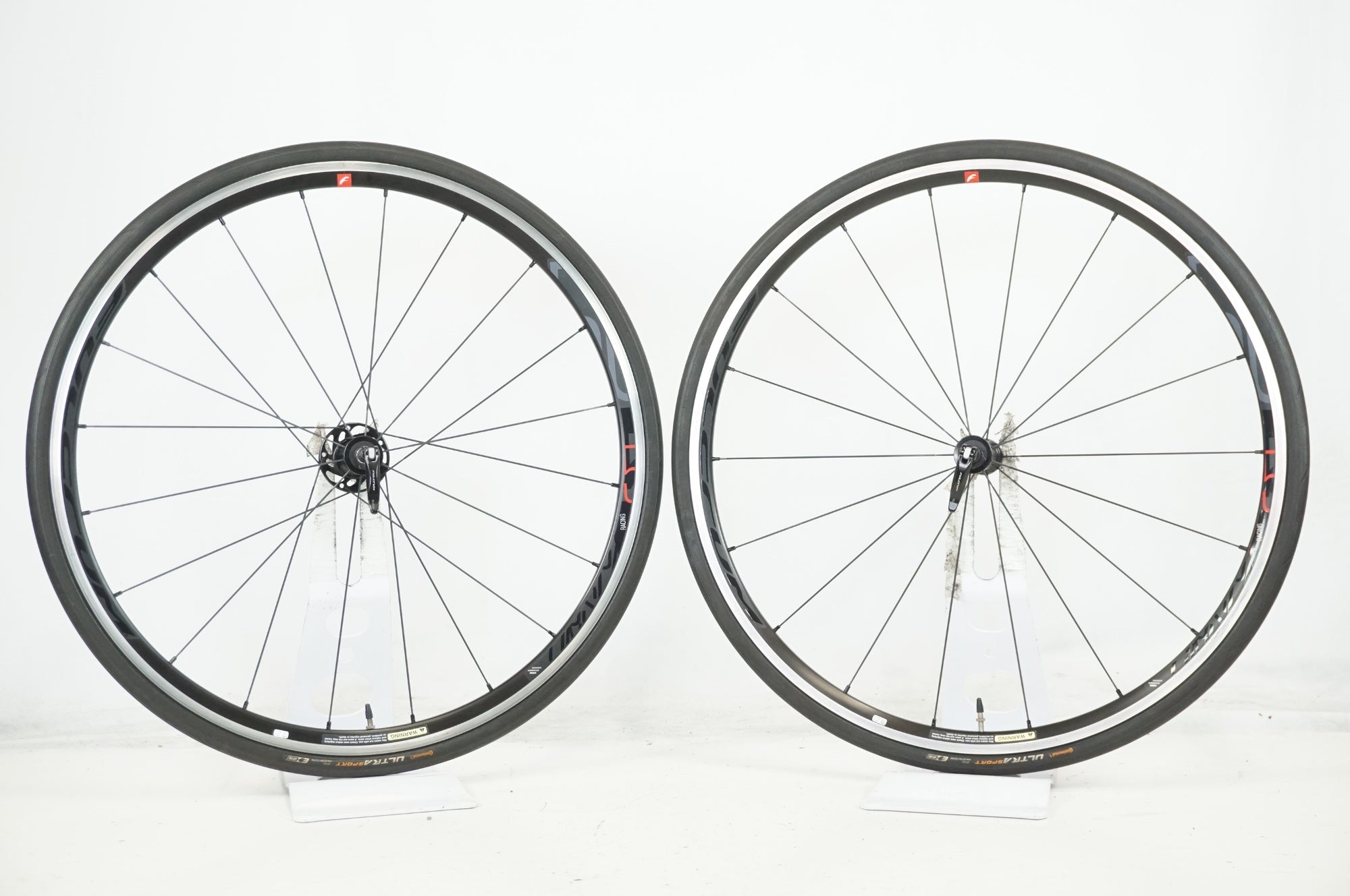 FULCRUM 「フルクラム」 RACING 5 SHIMANO11s ホイールセット / 宇都宮店