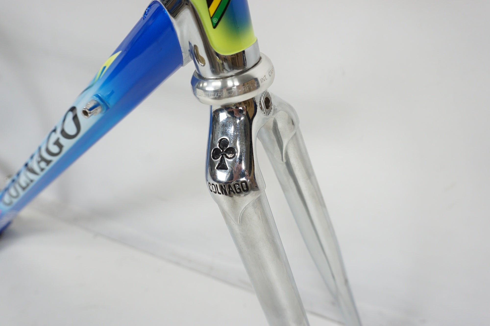 COLNAGO 「コルナゴ」 MASTER X-LIGHT 2013年モデル 30th Anniversry フレームセット / 大宮店