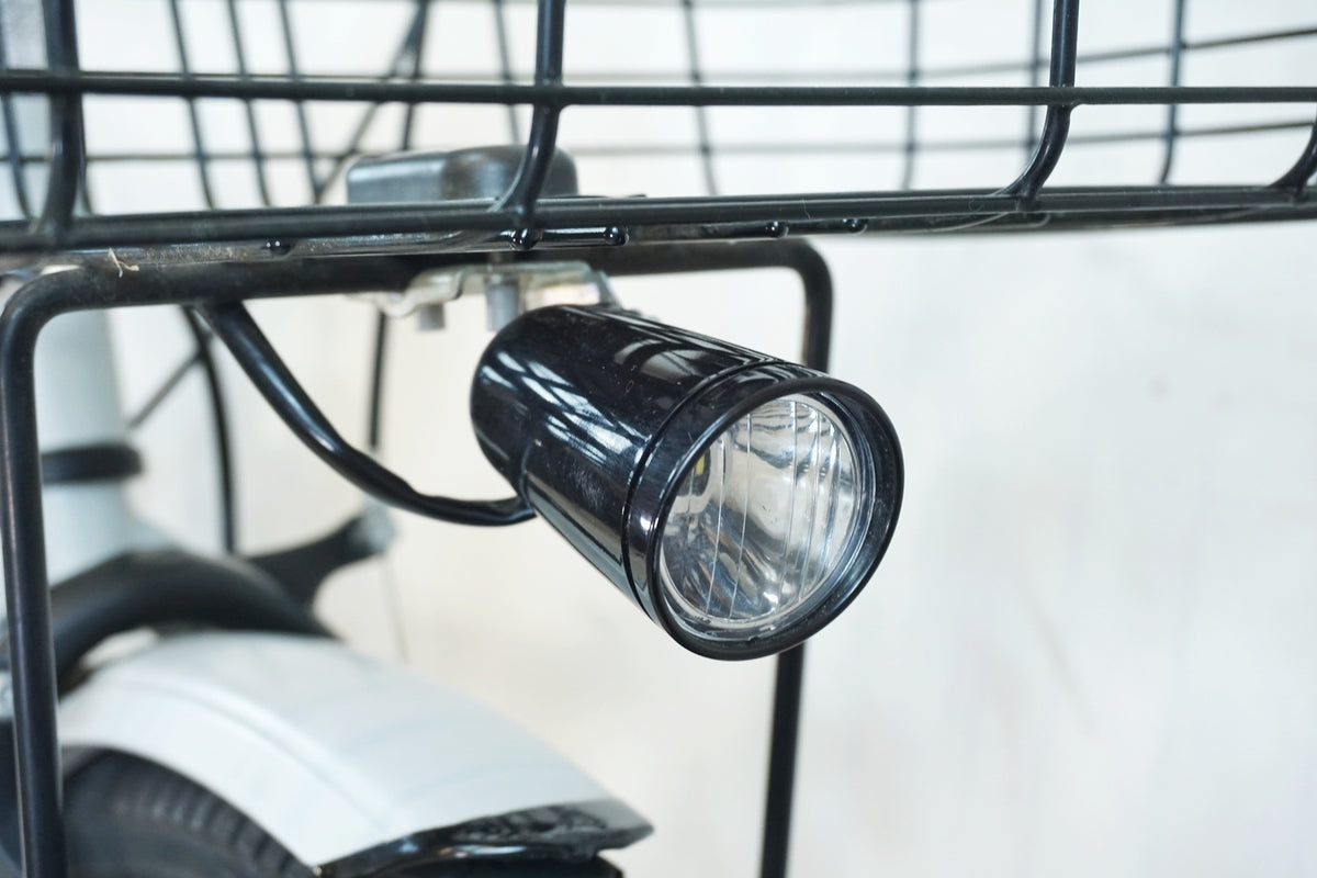 YAMAHA 「ヤマハ」 PAS RIN PA26RN 2025年モデル 26インチ 電動アシスト自転車 / 有明ガーデン店