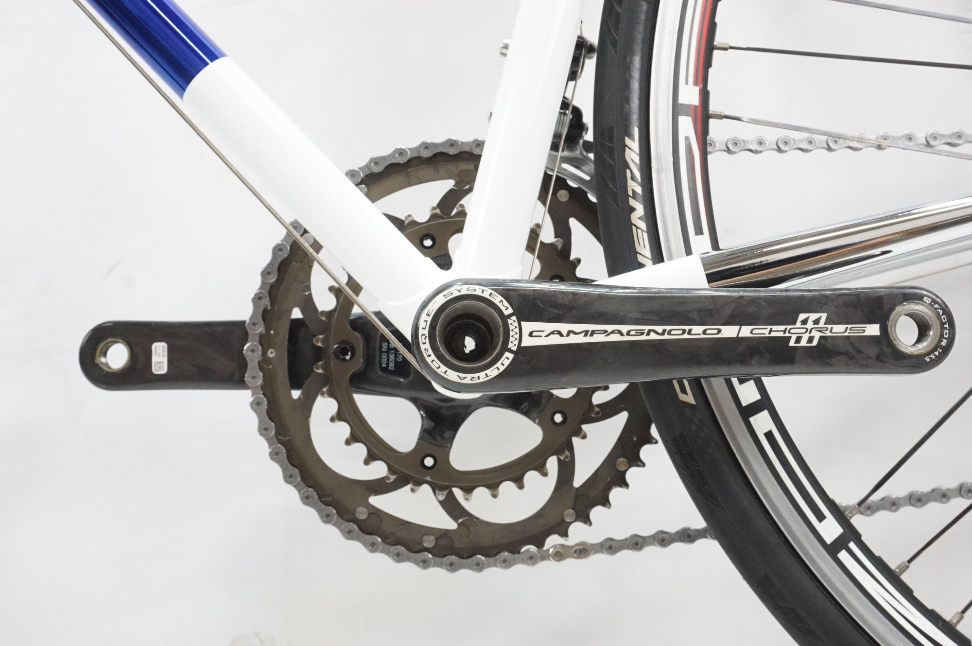 OFFICINA BATTAGLIN 「オフィチーナ・バッタリン」 MAROSTICA SLX ULTRA LIMITED 2019年モデル ロードバイク / 大宮店