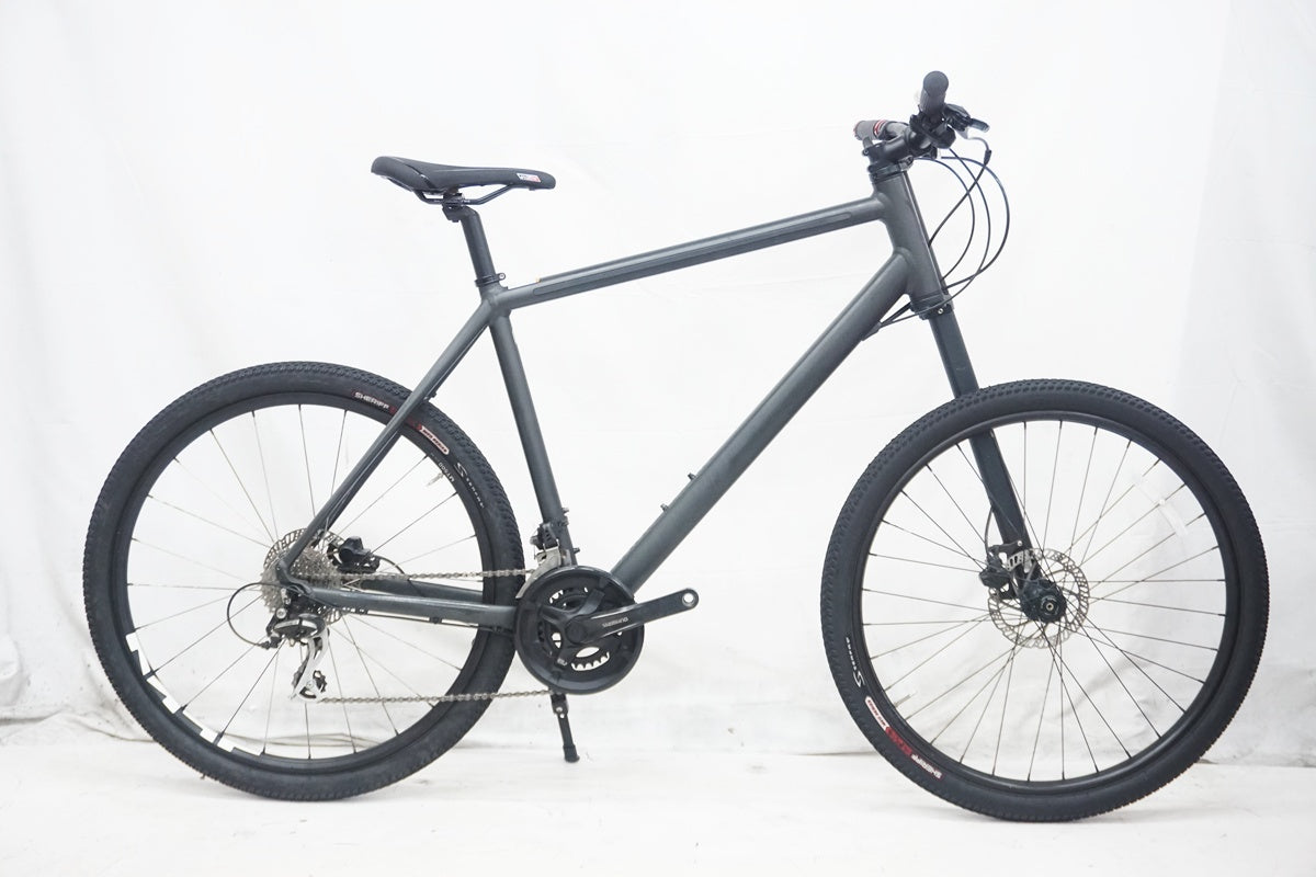 CANNONDALE 「キャノンデール」 BADBOY3 2021年モデル クロスバイク/ 大阪美原北インター店