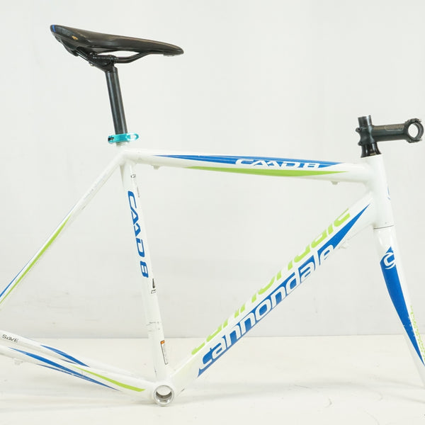 【富山市内　引き取り】cannondale CAAD8 おまけ付き 富山市内 引き取り】cannondale CAAD8 おまけ付き 富山市内