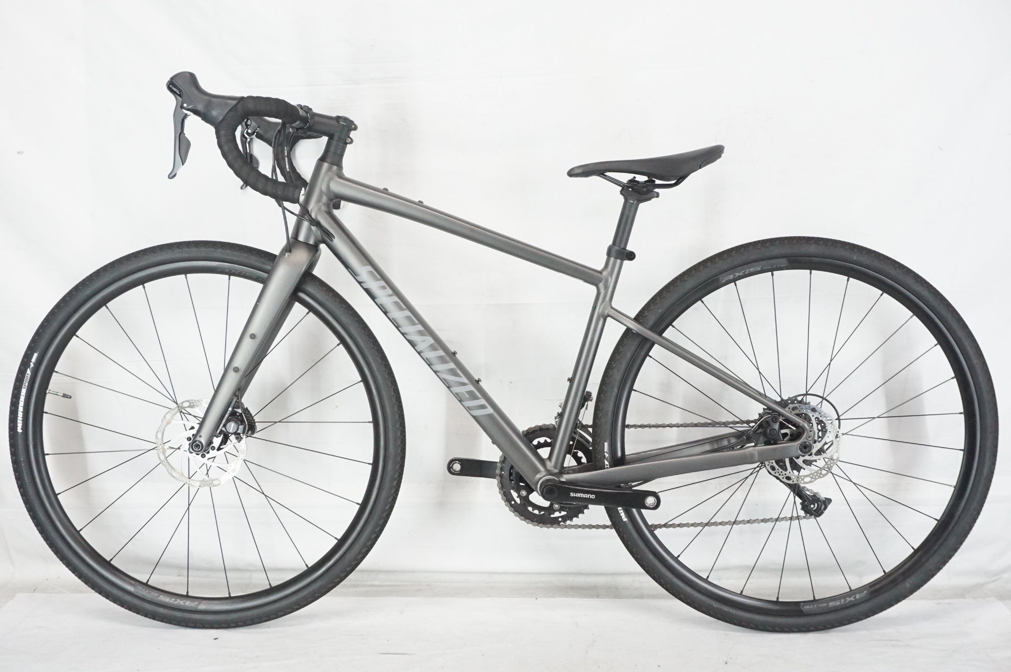 SPECIALIZED 「スペシャライズド」 DIVERGE E5 2022年モデル グラベルロード / 阪急塚口店