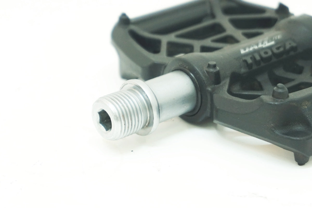 TIOGA 「タイオガ」 ペダル / 大阪美原北インター店