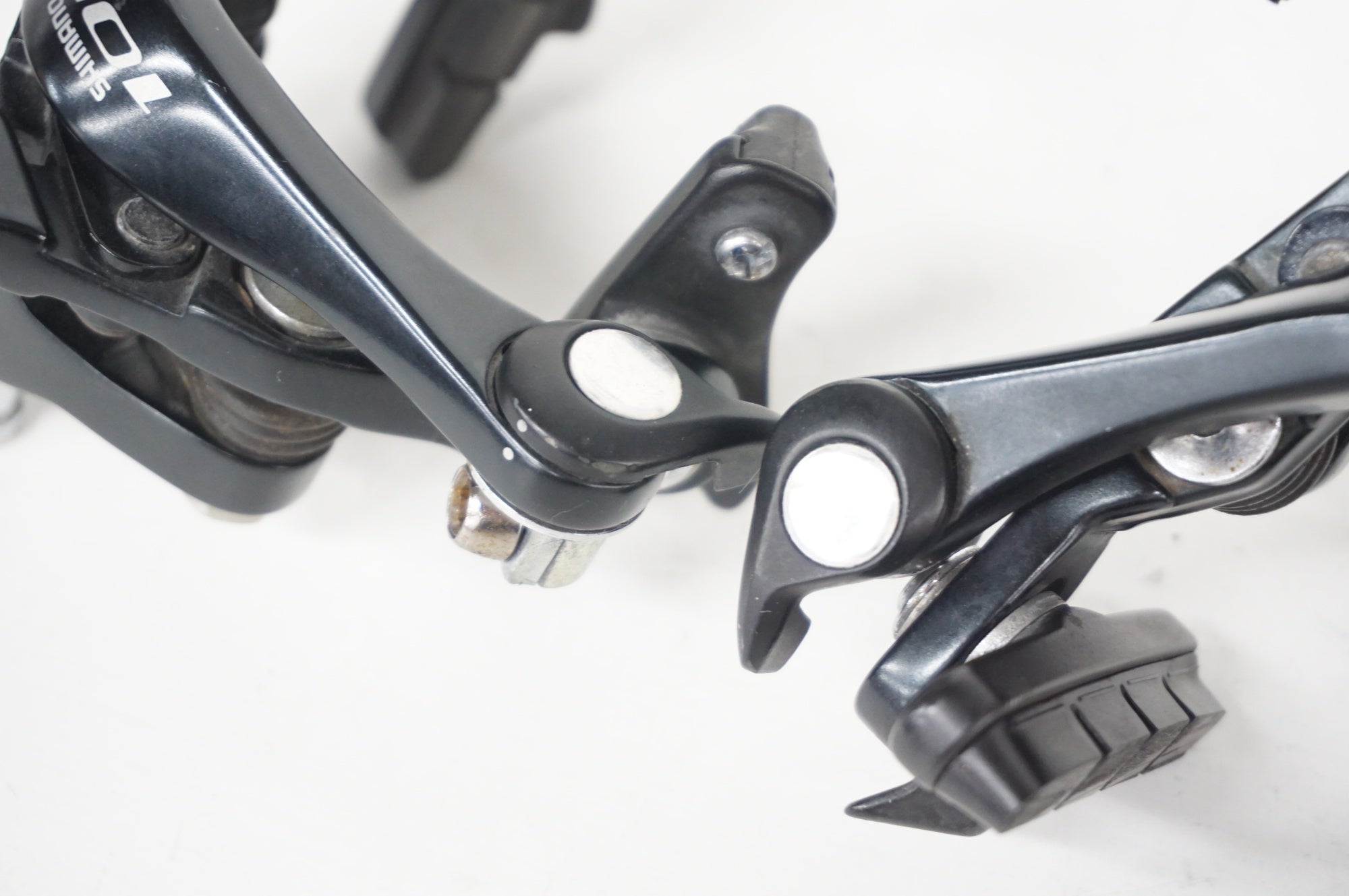 SHIMANO 「シマノ」 105 BR-5800 キャリパーブレーキ / 阪急塚口