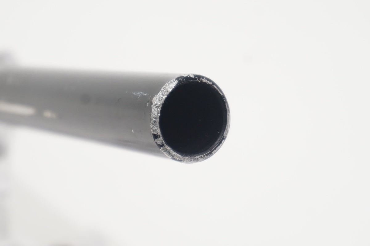 ブランド不明 φ24.8 560mm フラットバーハンドル/ 京都八幡店