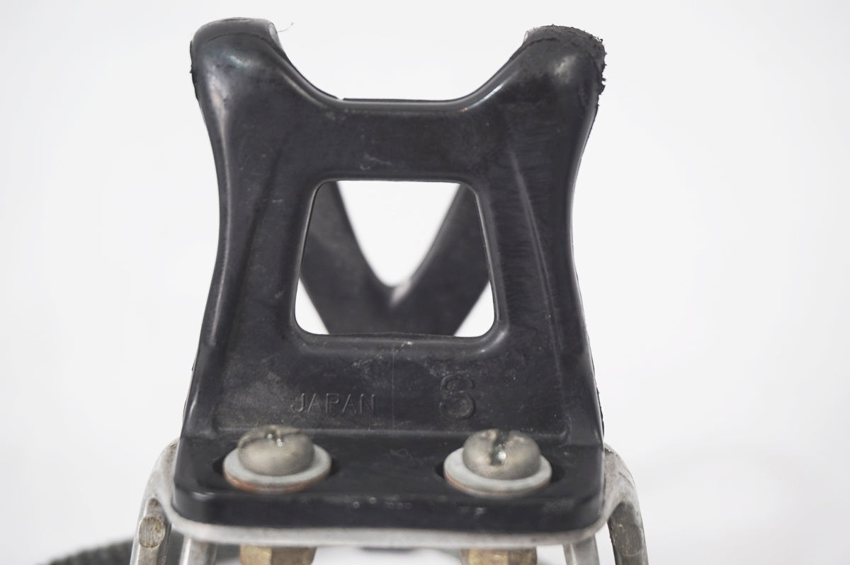 MKS 「ミカシマ」 SYLVAN LITE ペダル / バイチャリ世田谷店