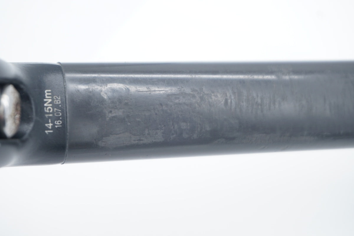 GIANT 「ジャイアント」 D-FUSE型 370mm シートポスト / 滋賀大津店