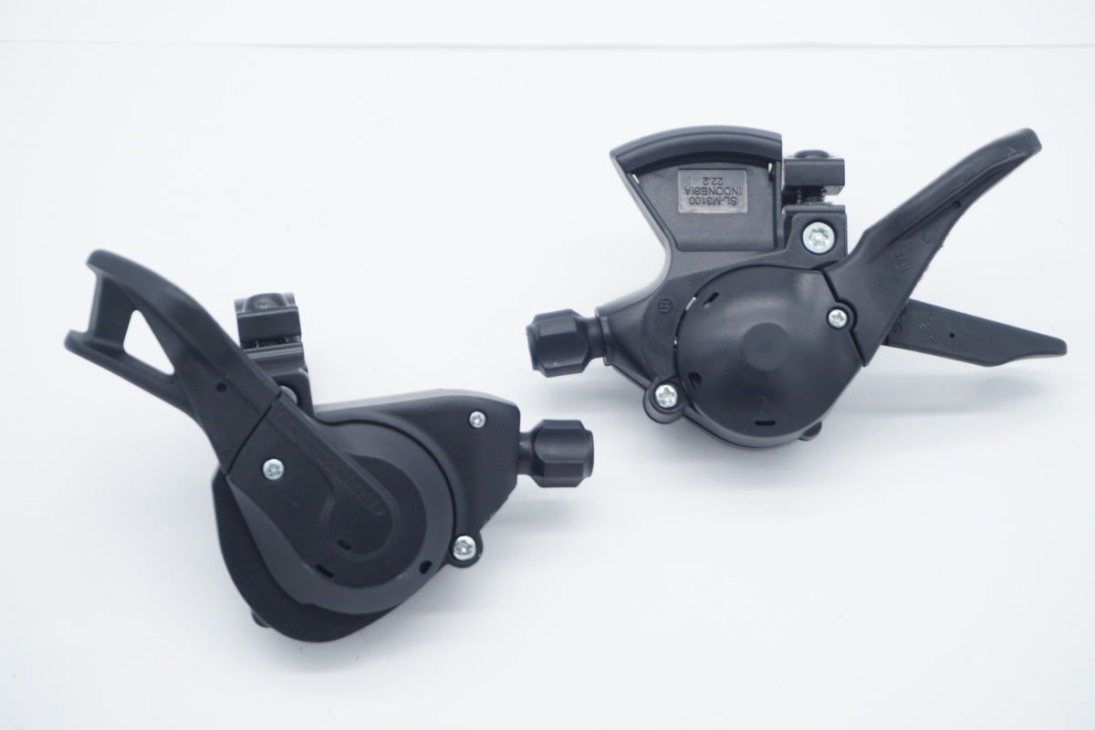 SHIMANO 「シマノ」 ALIVIO SL-M3100 シフトレバー / 滋賀大津店