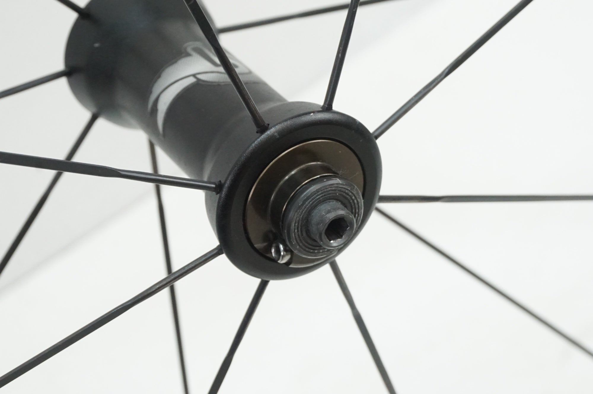 CAMPAGNOLO 「カンパニョーロ」 ZONDA C17 カンパフリー ホイール