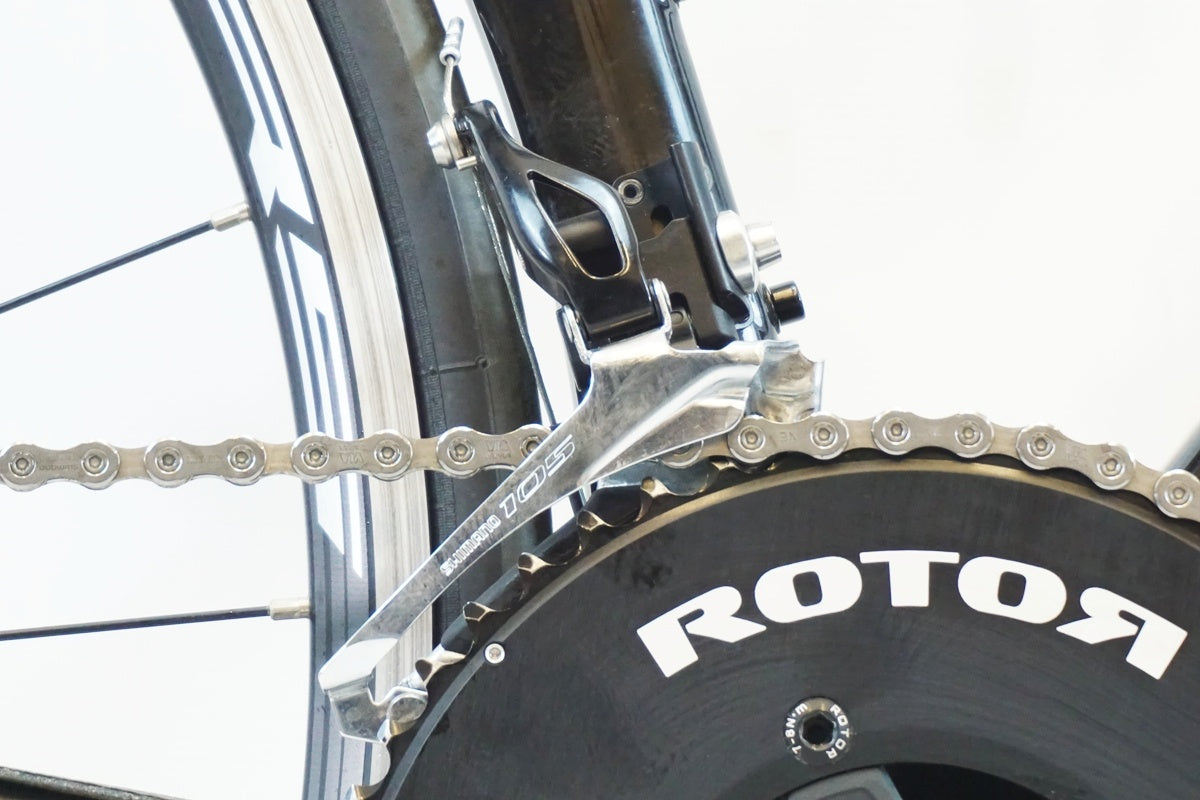 CERVELO 「サーベロ」 S2 2016年モデル ロードバイク / 有明ガーデン店