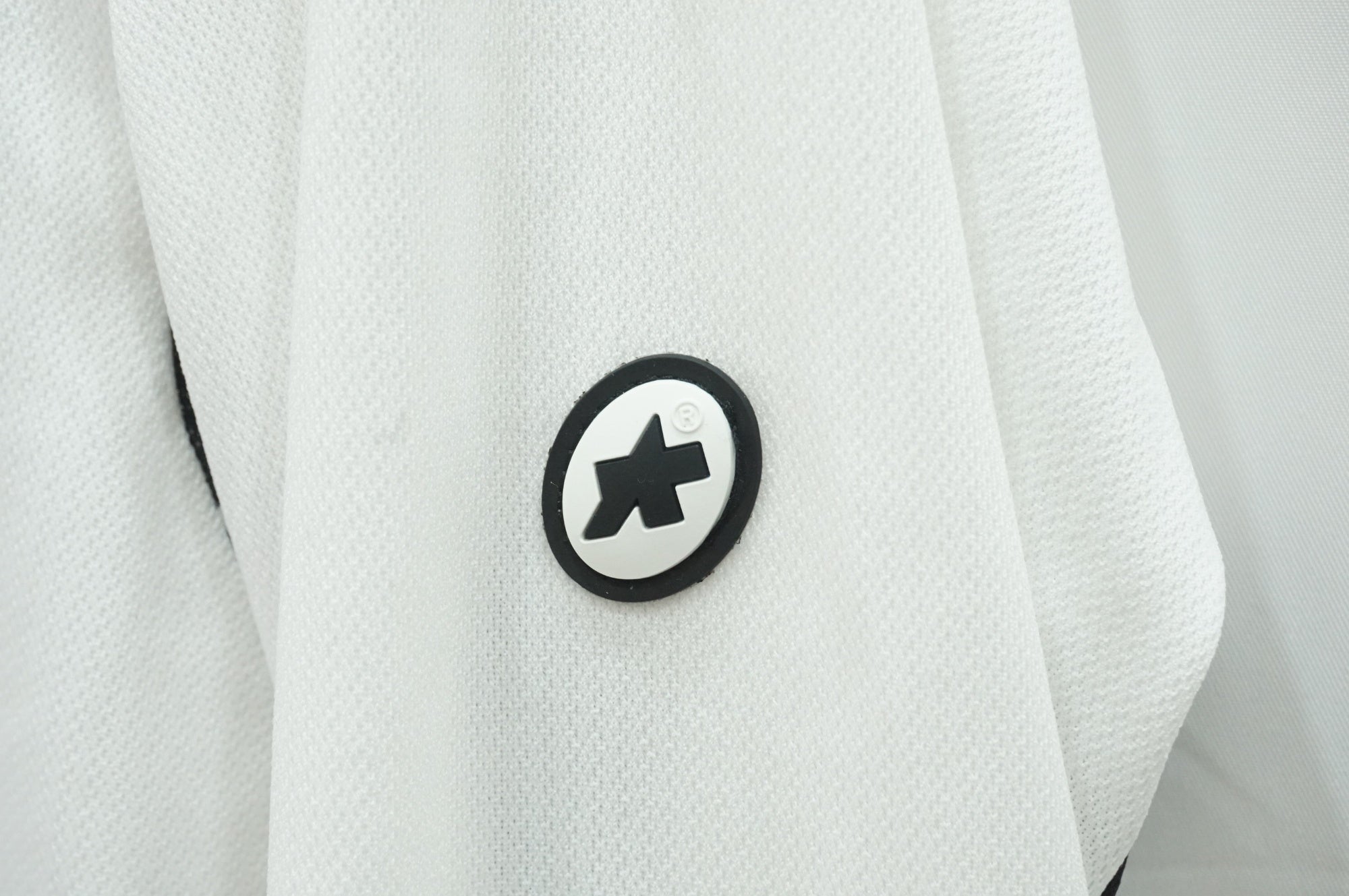 ASSOS 「アソス」 MILLE GT LONG SLEEVE JERSEY 長袖 XL ジャージ / 大宮店