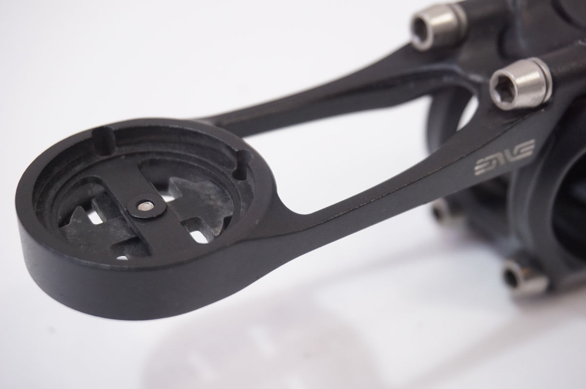 ENVE 「エンヴィ」 STEM ROAD カーボン Φ31.8 120mm ステム / 世田谷店