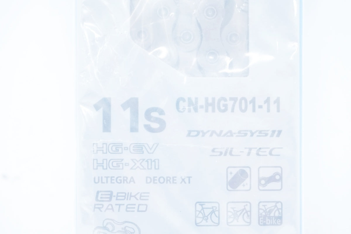 SHIMANO 「シマノ」 CN-HG701-11 11S チェーン / 大阪美原北インター店