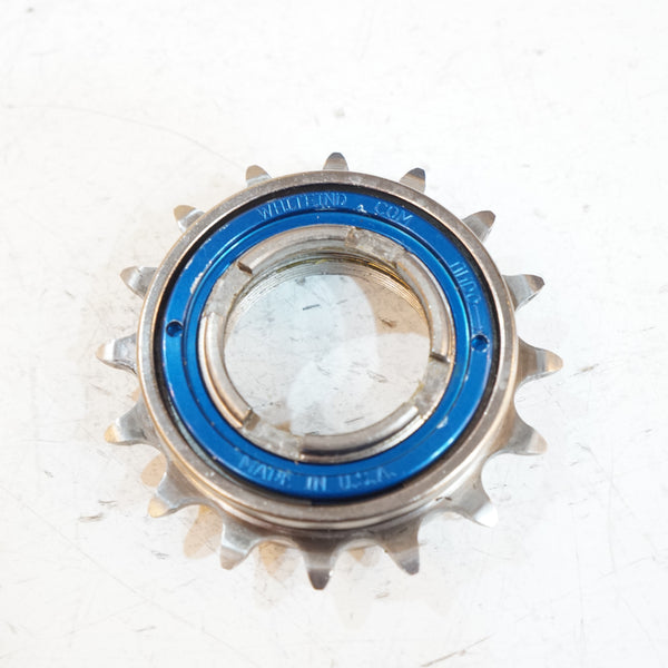 Whiteindustries ホワイトインダストリーズ スギノ Yahoo!オークション - WHITE INDUSTRIES スギノ クランク 175mm