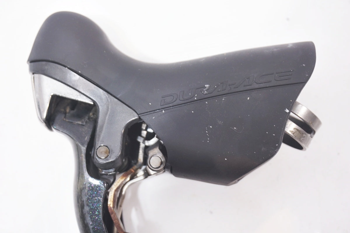 SHIMANO 「シマノ」 DURA-ACE ST-7900 デュアルコントロールレバー