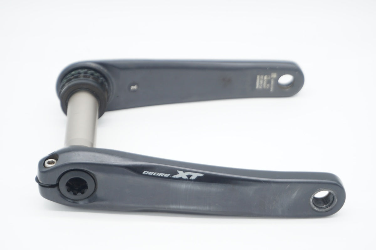 SHIMANO 「シマノ」 DEORE XT FC-M8130 170mm クランク / 京都八幡店