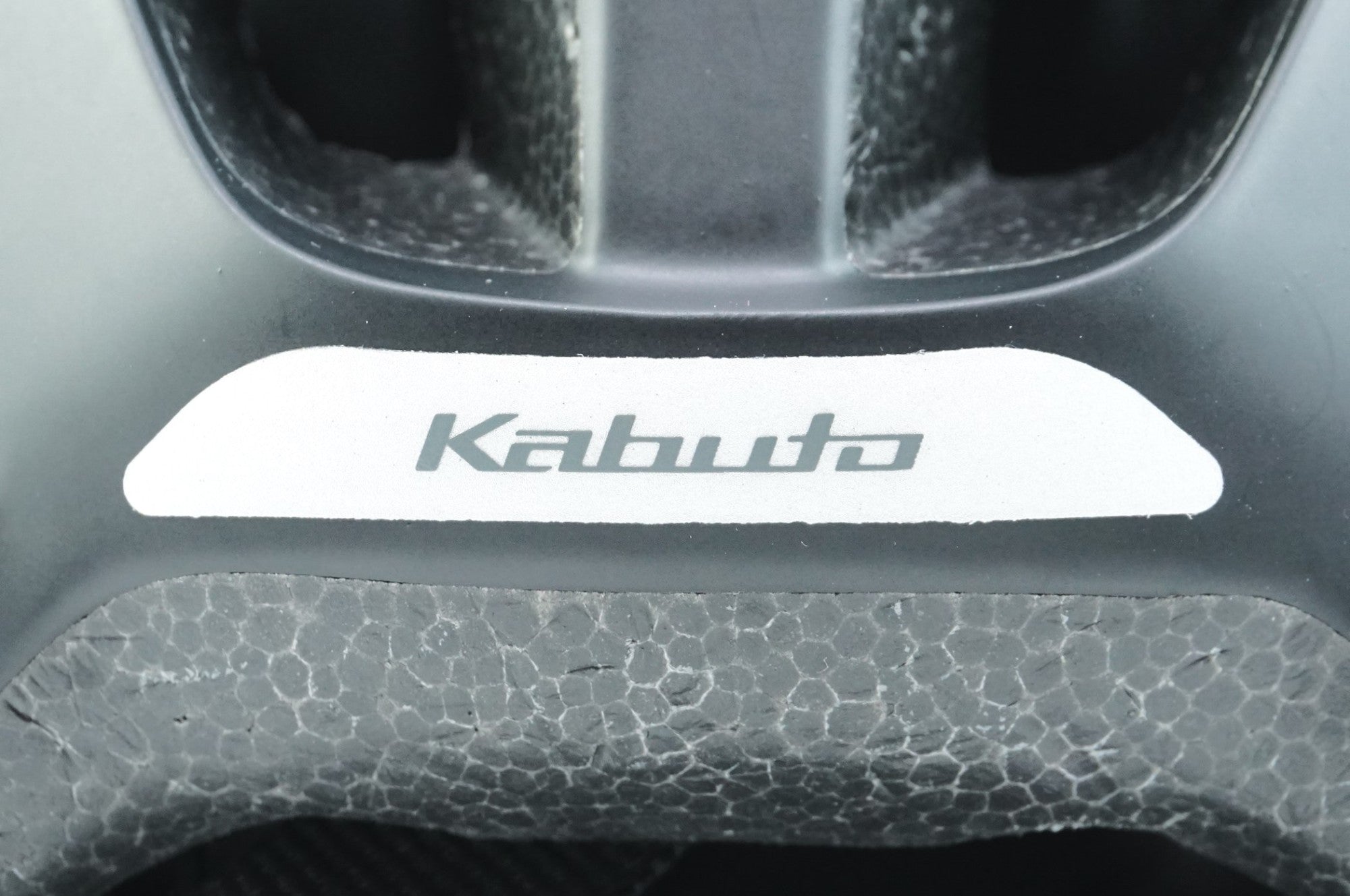 OGK KABUTO 「オージーケーカブト」 CANVAS SPORT 57-59cm ヘルメット / 中目黒店