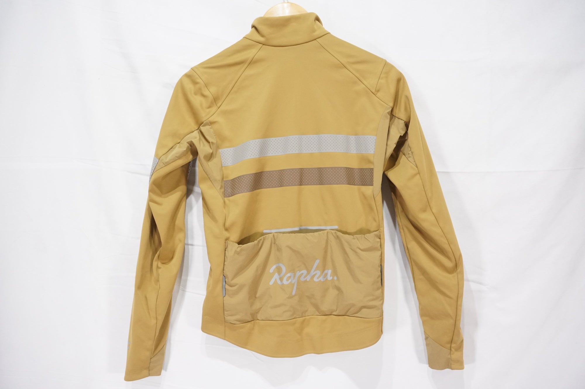 RAPHA 「ラファ」 BREVET LONG SLEEVE INFINIUM JERSEY Sサイズ ジャージ / AKIBA店
