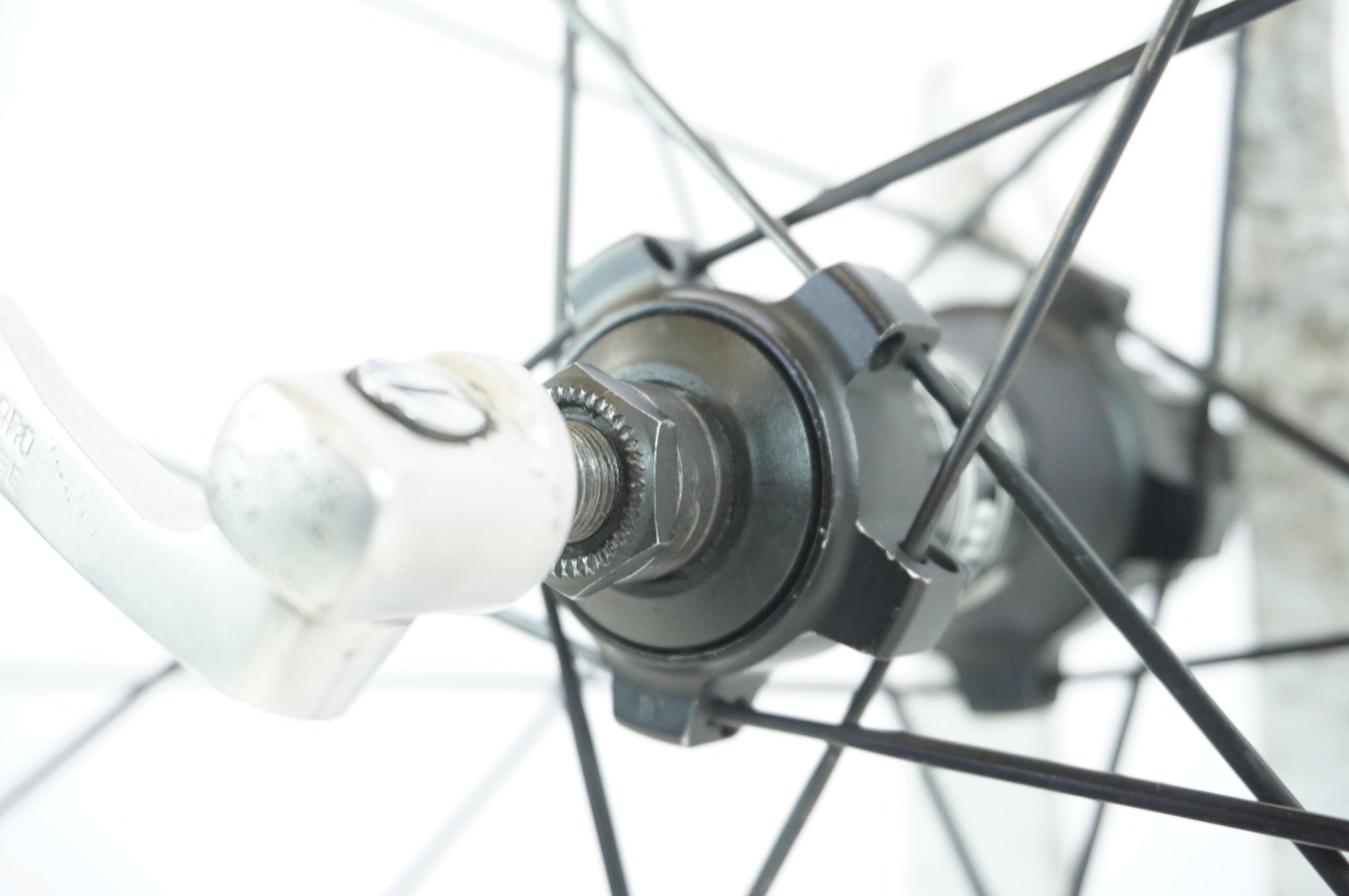 SHIMANO 「シマノ」 WH-RS100 SHIMANO 10s リアホイール / 宇都宮店