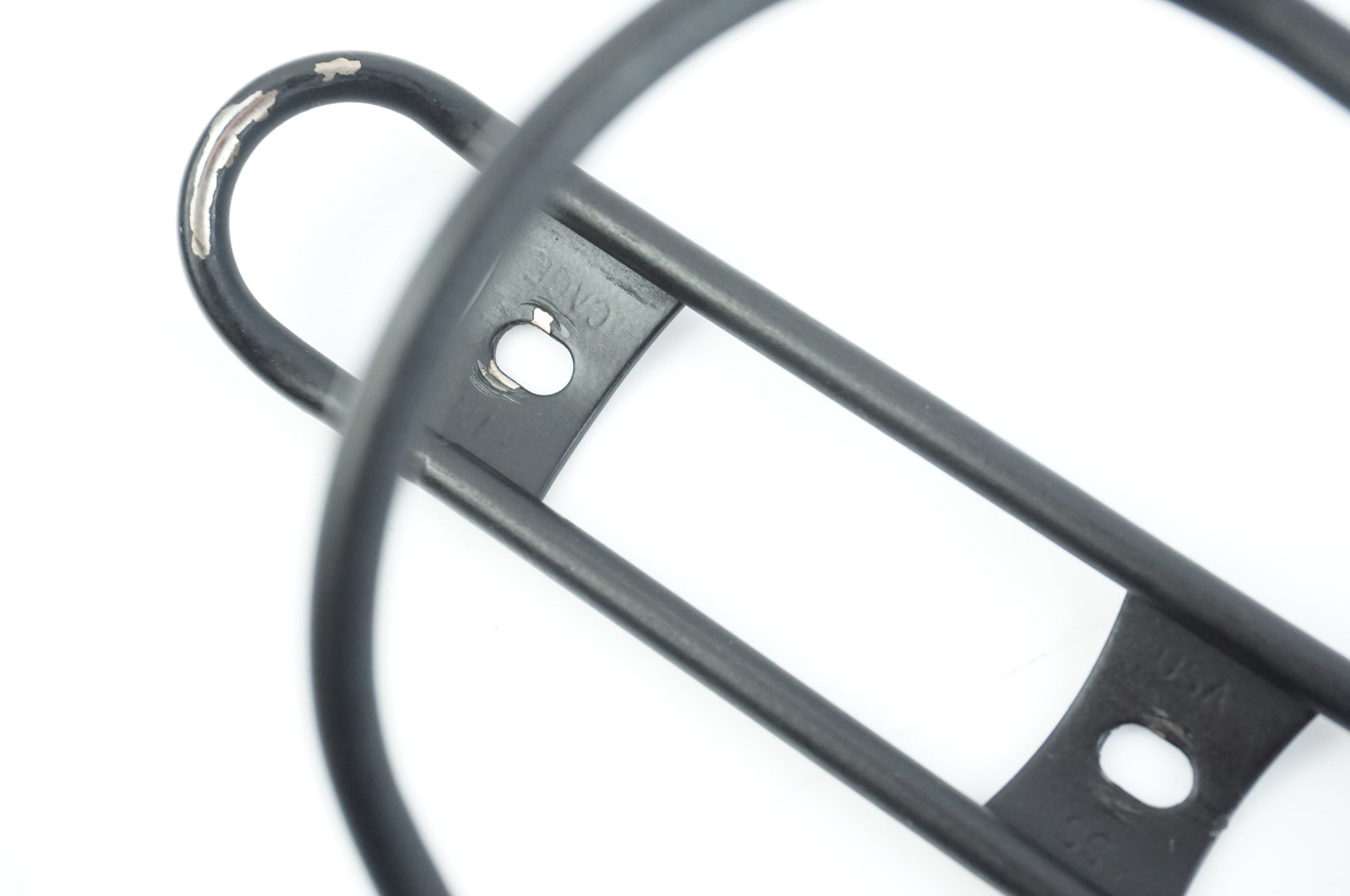 KING CAGE 「キングケージ」 STAINLESS ボトルケージセット / 中目黒店