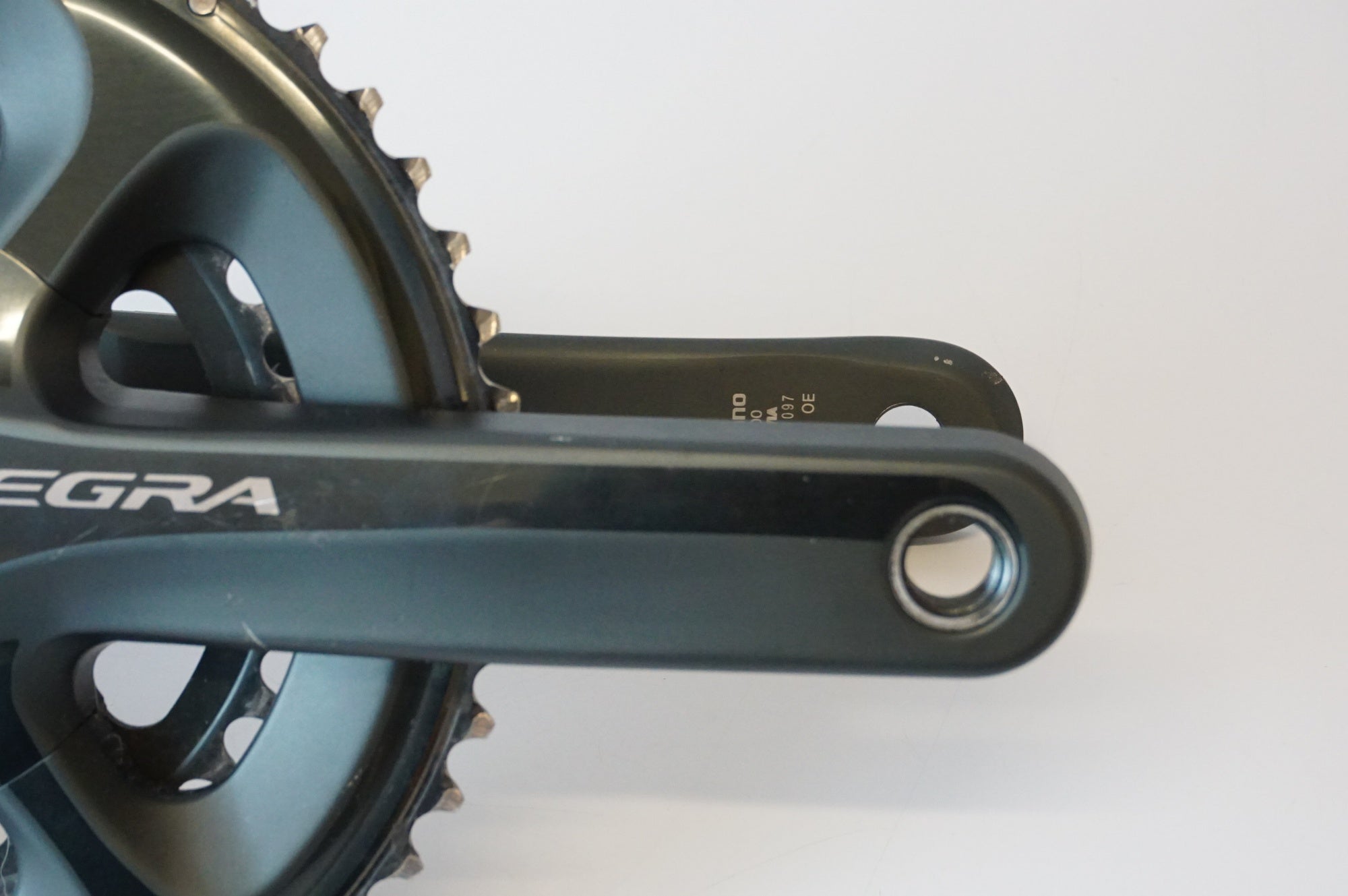 SHIMANO 「シマノ」 ULTEGRA FC-6800 50-34T 165mm クランクセット