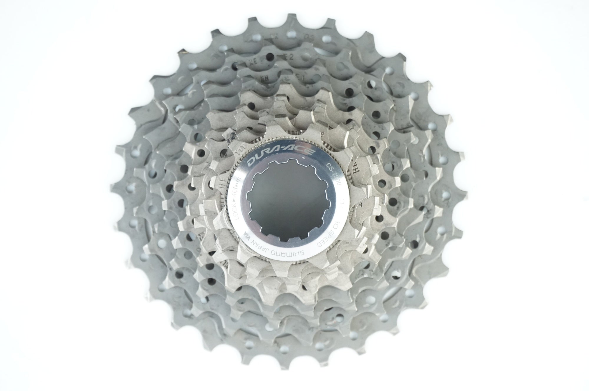 SHIMANO 「シマノ」 DURA-ACE CS-7900 10S 11-28T スプロケット / 中目黒店