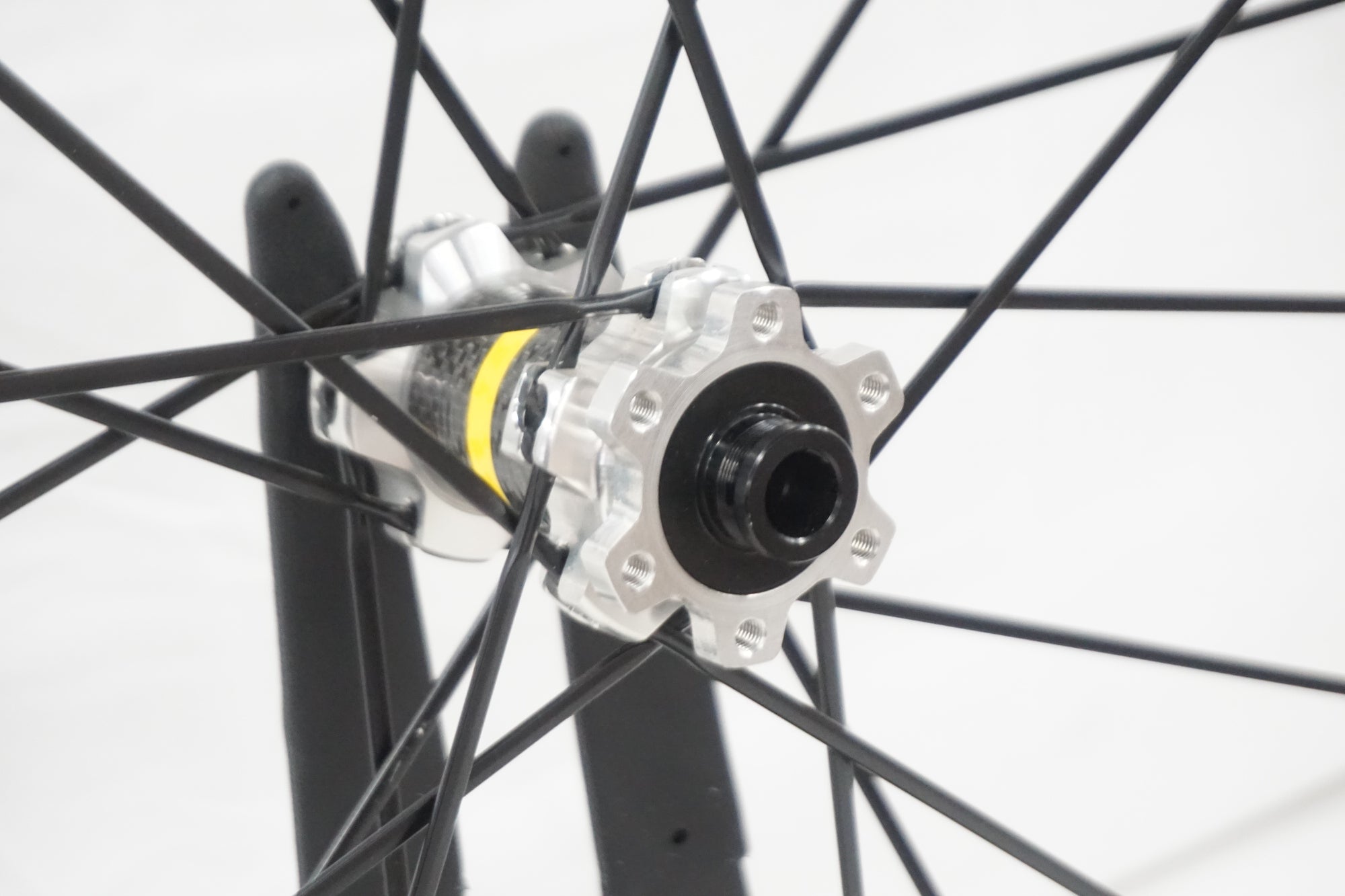 MAVIC 「マビック」 KSYRIUM PRO DISC カンパフリー ホイールセット / 奈良店