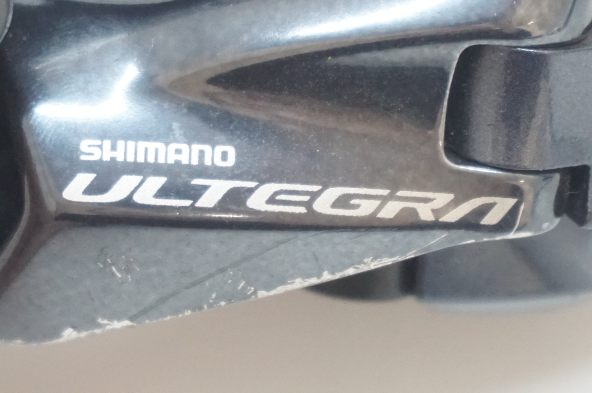 SHIMANO 「シマノ」 ULTEGRA RD-R8000 リアディレイラー / 福岡