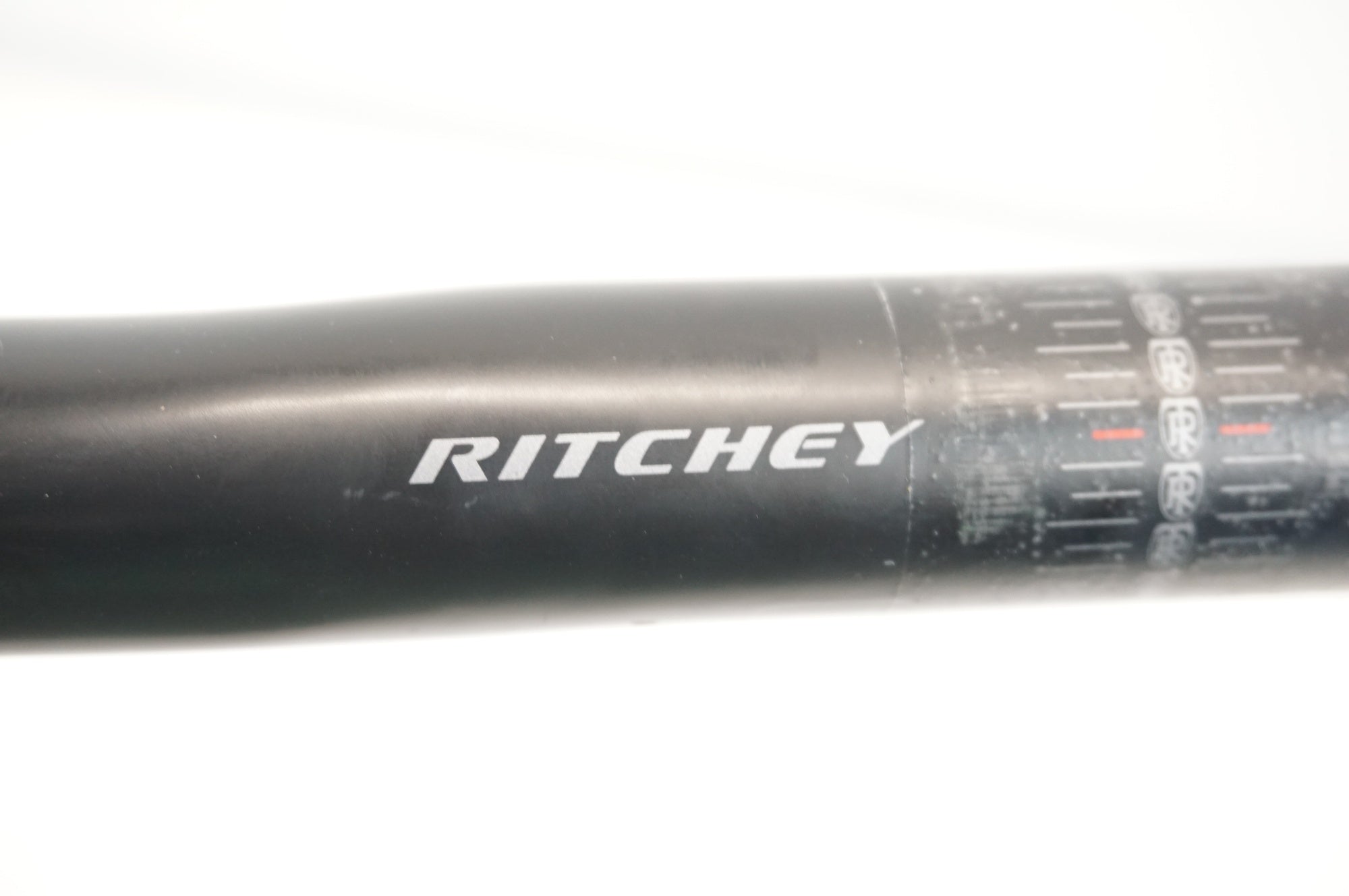 RITCHEY 「リッチー」 WCS EVOCURVE  φ31.8 400mm ハンドル / 宇都宮店
