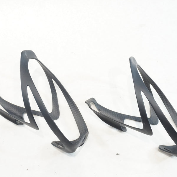 SPECIALIZED 「スペシャライズド」 S-WORKS カーボン ボトルケージ