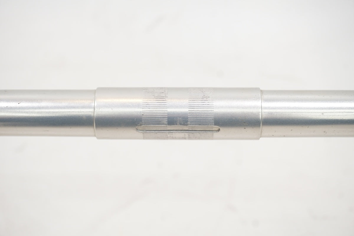 NITTO「ニットー」 φ26.0 405mm ブルホーンハンドル/ 京都西院店