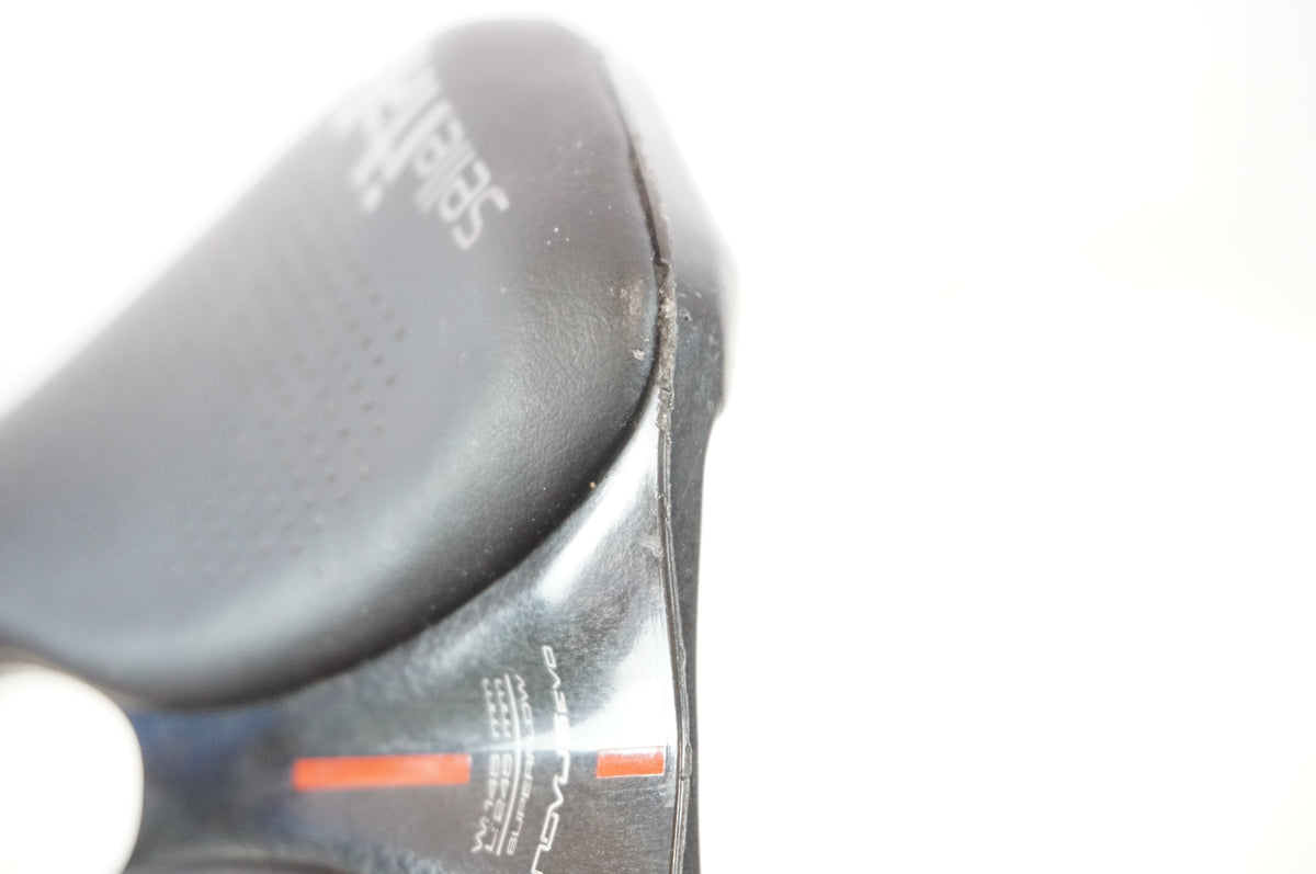 SELLE ITALIA 「セライタリア」 NOVUS BOOST EVO KIT CARBONIO SUPERFLOW サドル / 宇都宮店