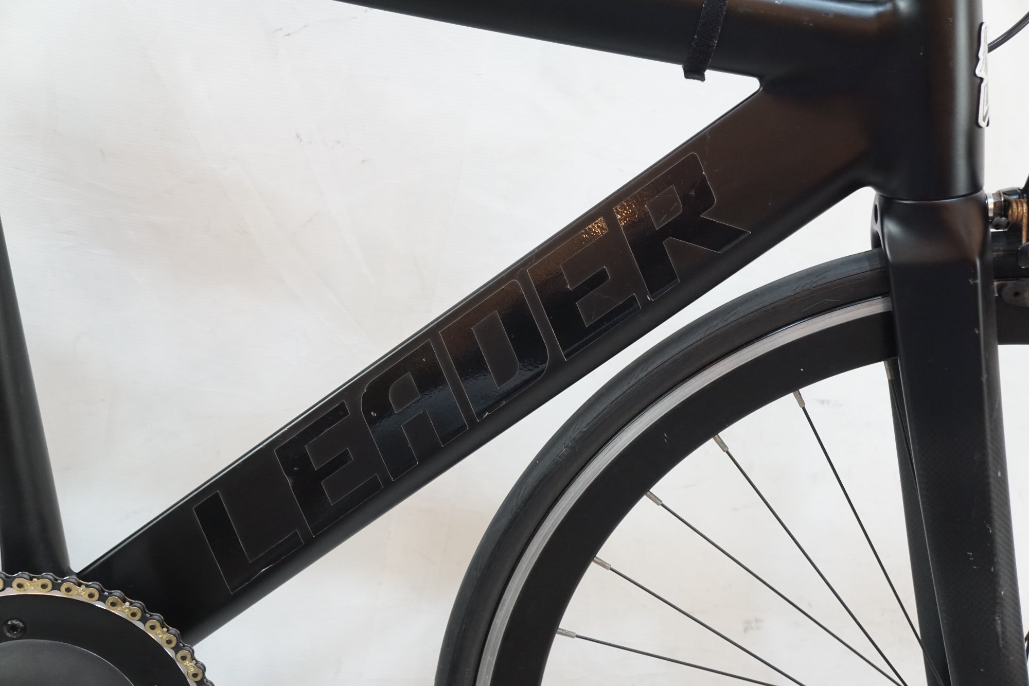 LEADER BIKES 「リーダーバイク」 735TR 2020年頃 ピストバイク