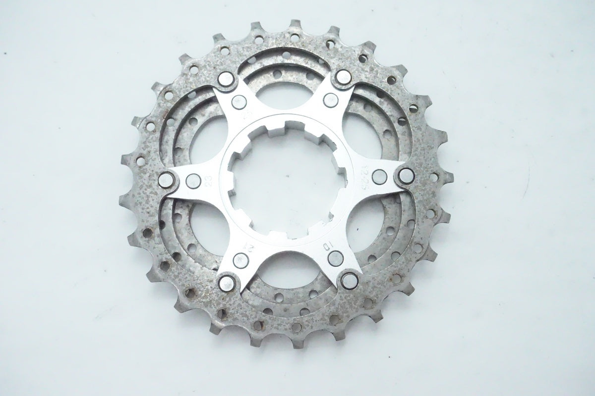 SHIMANO「シマノ」 105 CS-5700 12-25T スプロケット/ 京都西院店