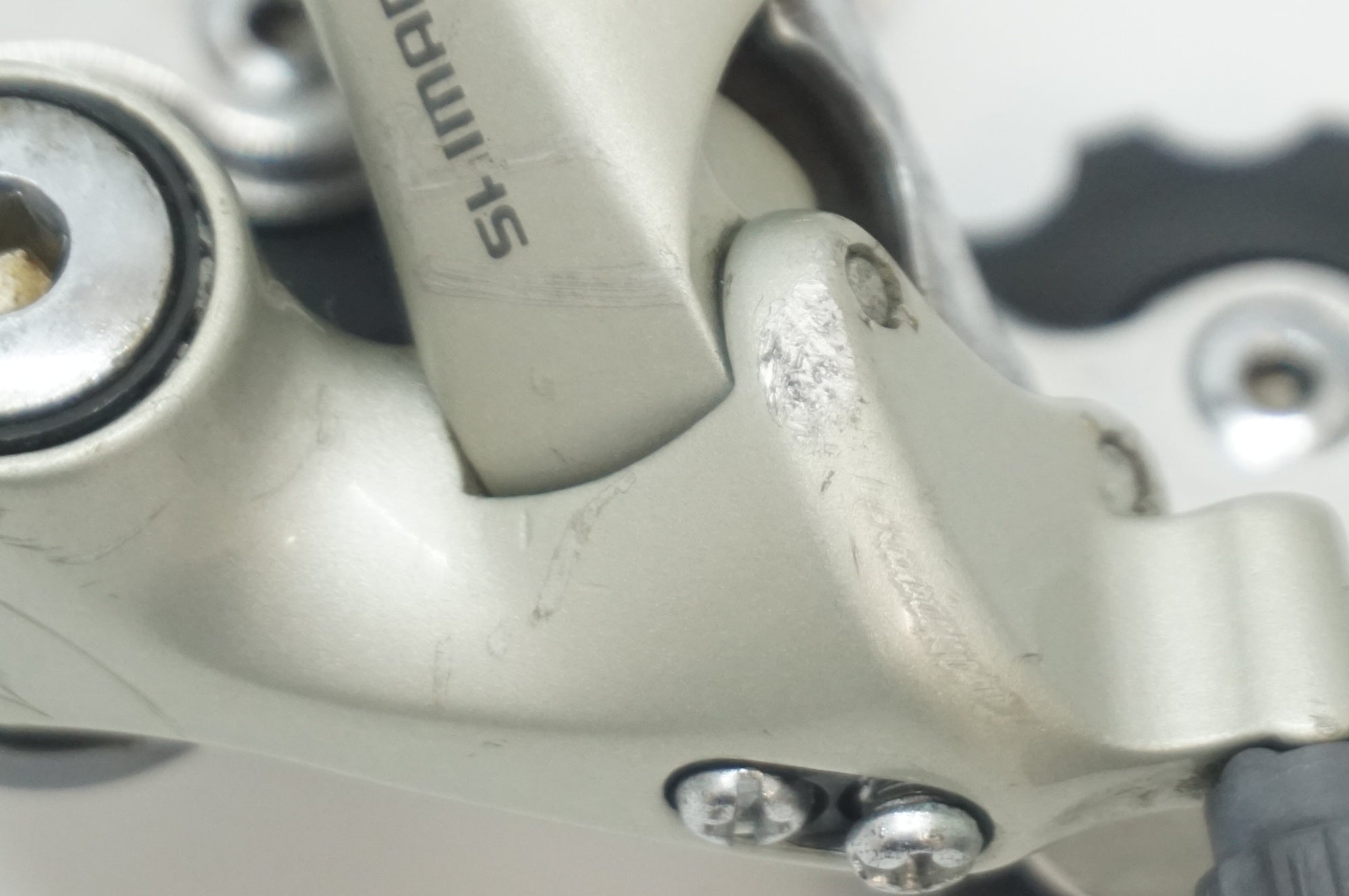 SHIMANO 「シマノ」 105 RD-1056 リアディレイラー / 福岡店