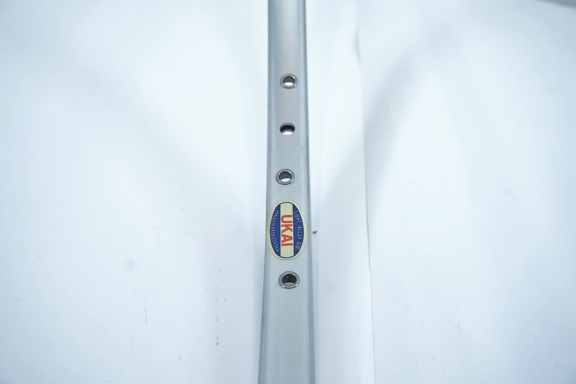 UKAI 「ウカイ」 650B 36H リムセット / 有明ガーデン店