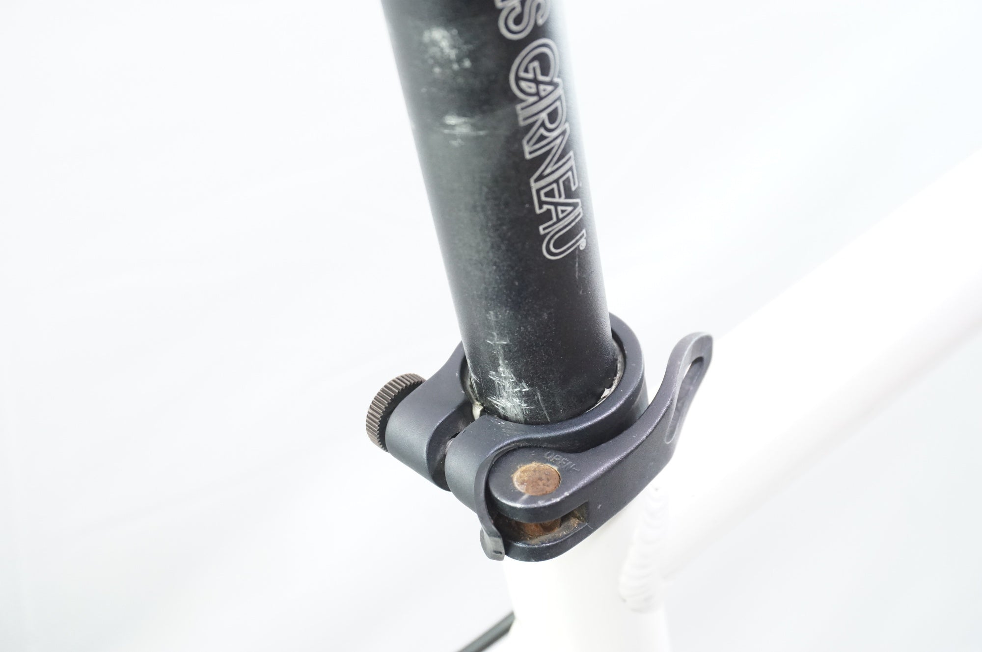 LOUIS GARNEAU 「ルイガノ」 LGS-CHASSE 2014年モデル クロスバイク