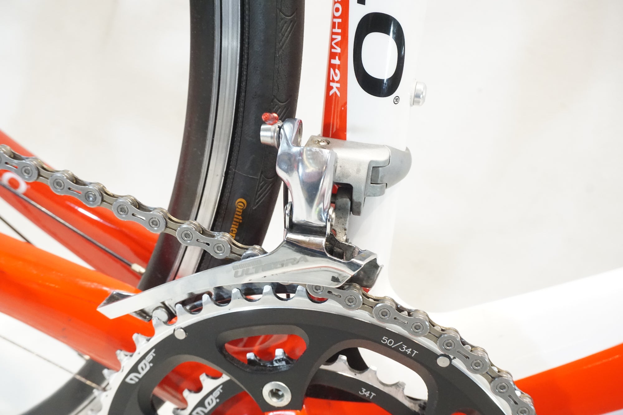 PINARELLO 「ピナレロ」 FP3 ULTEGRA 2009年モデル ロードバイク / 横浜戸塚店