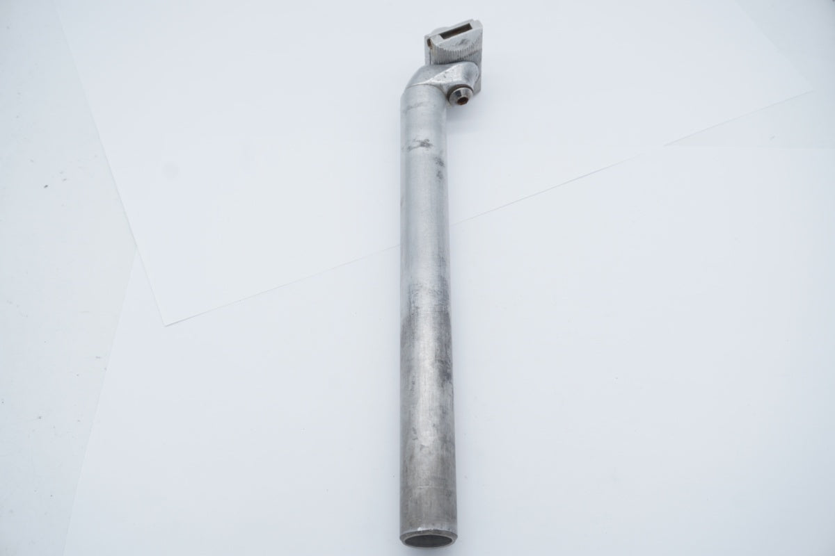 ブランド不明 φ27.2 300mm シートポスト / 滋賀大津店